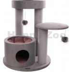 Flamingo škrabadlo Roselle Hana 75 x 96 x 95 cm – Hledejceny.cz