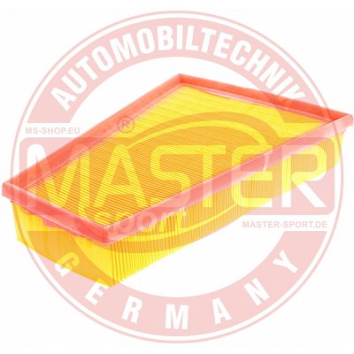 MASTER-SPORT Vzduchový filtr 271241LFPCSMS – Hledejceny.cz