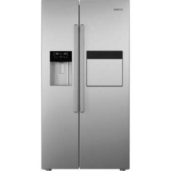 Beko GN 162420 X