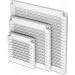AirRoxy MSZb 250 x 250 mm bílá – Hledejceny.cz