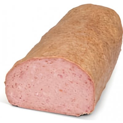 Uzeniny Šnajdr Sekaná pečeně cca 1,35 kg – Sleviste.cz