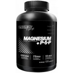 Prom-In Magnesium + P5P 120 kapslí – Hledejceny.cz