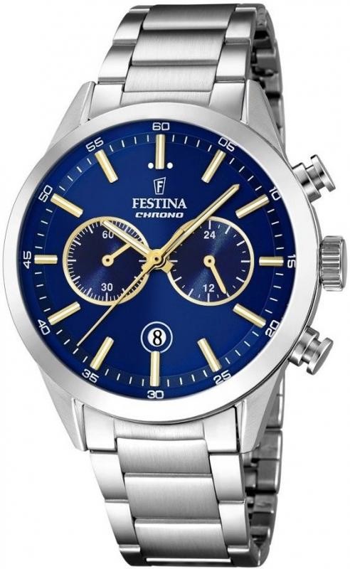 Festina 16826/E od 3 590 Kč - Heureka.cz