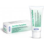 Spiridea ForteDeo krémový antiperspirant 50 ml – Zboží Dáma