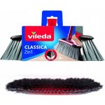 Vileda smeták vnitřní 2v1 148063 – Zboží Dáma