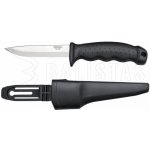 Mikov Brigand 393-NH-10 černý – Zboží Dáma