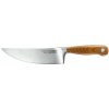 Kuchyňský nůž Tescoma nůž kuchařský Feelwood 18 cm