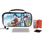 Konix One Piece Nintendo Switch Starter Kit – Zboží Mobilmania