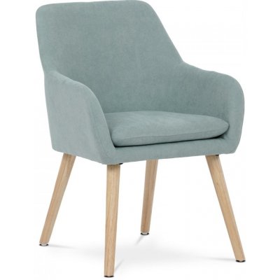 Autronic Monza látka modrá – Sleviste.cz