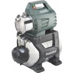 Metabo HWW 4500/25 Inox Plus 600973000 – Zboží Mobilmania