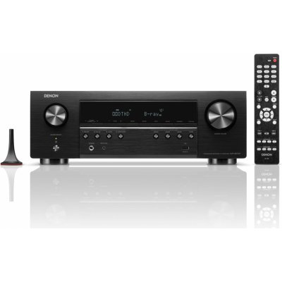 Denon AVR-S670H – Zboží Mobilmania