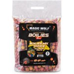 Magic Wolf boilies 5 kg 20 mm black wolf – Zboží Dáma
