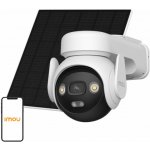 Imou Kit IPC-B7ED-5M1TEA-EU/FSP14 – Zboží Mobilmania