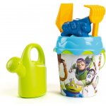 Smoby 862096 kbelík set s konvičkou Toy Story 6 dílů – Zboží Mobilmania