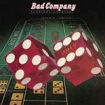 Bad Company - Straight Shooter LP – Hledejceny.cz