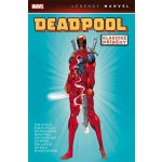 Deadpool Klasické příběhy – Hledejceny.cz