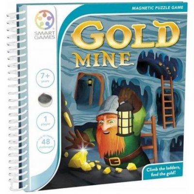 IUVI Smart Games Gold Mine PL