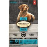 Oven Baked Tradition Adult DOG Grain Free Fish All Breed 11,34 kg – Sleviste.cz