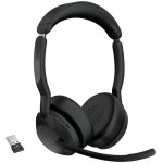 Jabra Evolve 65 TE USB-A UC Stereo headset – Zboží Živě
