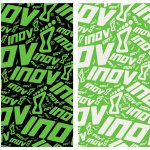 Inov-8 nákrčník Wrag 30 black green green/white – Zbozi.Blesk.cz
