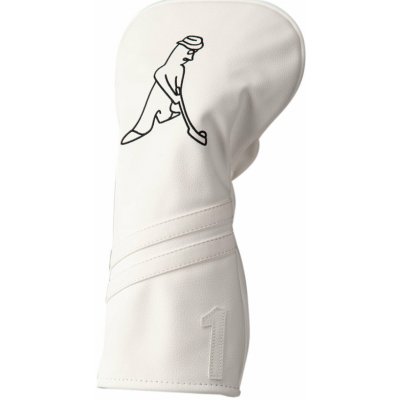 Ping Fairview Headcover na FW bílý – Hledejceny.cz
