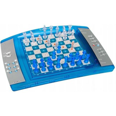 CG1300 LEXIBOOK Chessman Elite – Zbozi.Blesk.cz