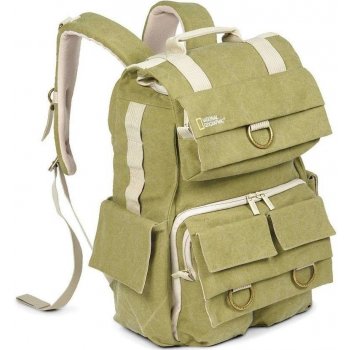 National Geographic Earth Explorer Backpack M 5170