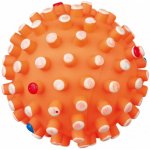 Trixie míč plný, tvrdá guma 6 cm – Zboží Dáma
