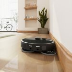 iRobot Roomba Plus 505 Combo + AutoWash dock černá – Zboží Živě