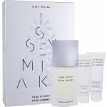 Issey Miyake L'Eau d'Issey toaletní voda pánská 125 ml – Zboží Mobilmania