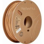 Polymarker PLA PolyTerra Wood Brown 1,75mm 1 kg – Zboží Živě