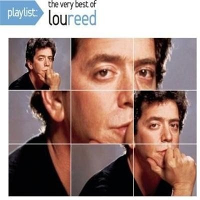 Reed Lou - Playlist - Very Best Of CD – Hledejceny.cz