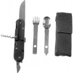 MFH Jídelní příbor Camping – Zbozi.Blesk.cz