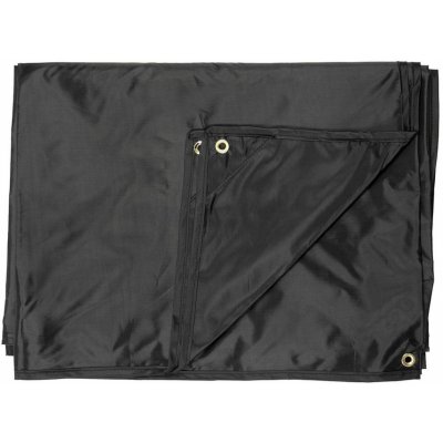 MFH Tarp 300 x 300 cm Černá – Zboží Dáma