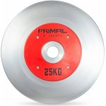 PRIMAL Kalibrovaný ocelový kotouč 25 kg 50 mm – Hledejceny.cz