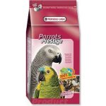 Versele-Laga Prestige Parrots 1 kg – Hledejceny.cz