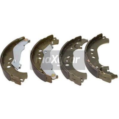 19-3322 MAXGEAR Sada brzdových čelistí – Zboží Mobilmania