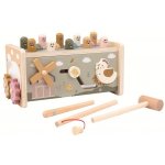 2Kids Toys multifunkční zatloukačka Farma – Hledejceny.cz