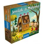 Granna Jeníček a Mařenka – Zboží Živě