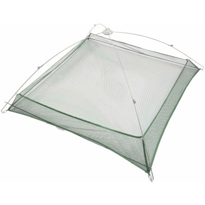 Mikado čeřen Drop Net Complete Foldable With Collar 100x100cm – Zboží Mobilmania