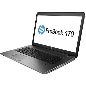 HP ProBook 470 G6W57EA