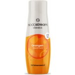 Sodastream sirup pomeranč 440 ml – Hledejceny.cz