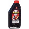 Motorový olej Texaco Havoline 4T 10W-40 4 l