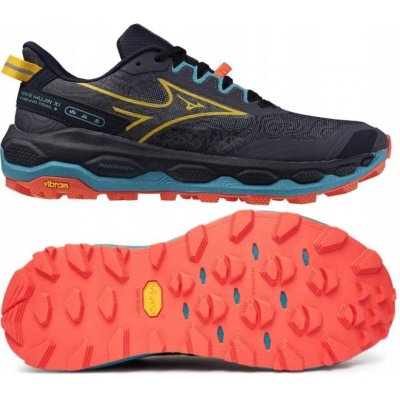 Mizuno wave mujin 11 J1GJ257001 – Zboží Dáma