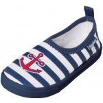 Playshoes Ochrana proti UV záření Aqua Slipper Maritim – Zbozi.Blesk.cz