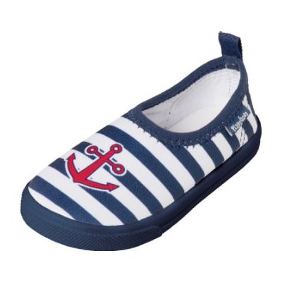 Playshoes Ochrana proti UV záření Aqua Slipper Maritim – Zbozi.Blesk.cz