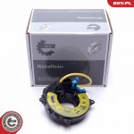 Vinutá pružina, airbag ESEN SKV 96SKV576 – Hledejceny.cz