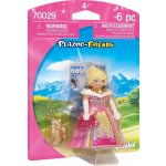 Playmobil 70029 Princezna – Zboží Dáma