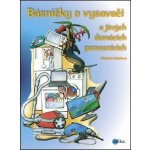 Básničky o vysavači a dalších domácích... Michaela Peterková, Jindra Hubková – Sleviste.cz