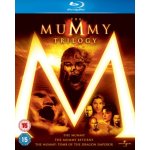 The Mummy Trilogy BD – Hledejceny.cz